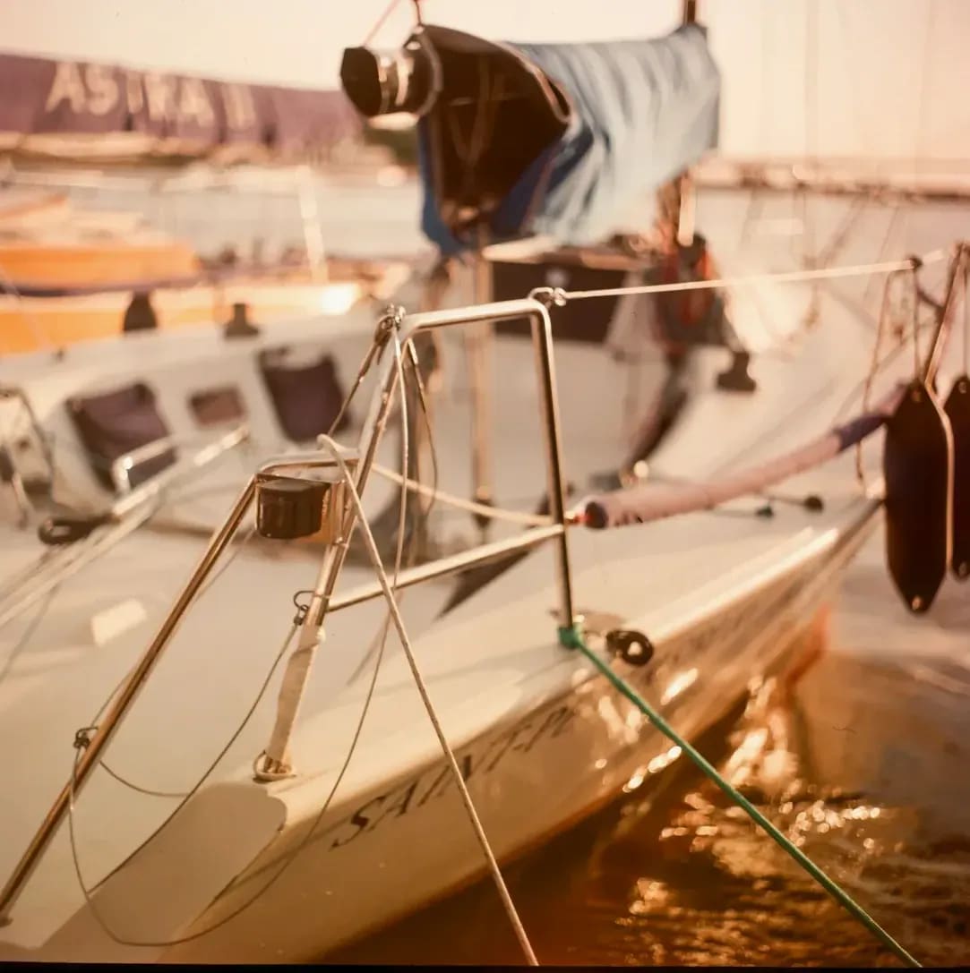 Trimpot Travel 15