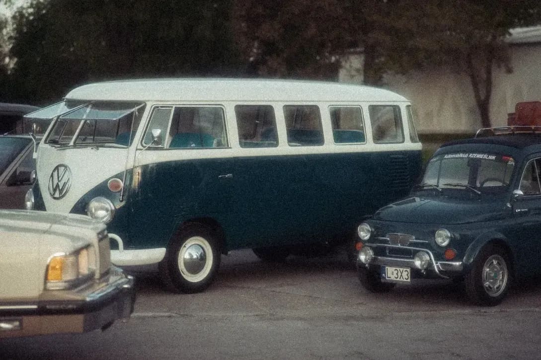 Trimpot Travel 4
